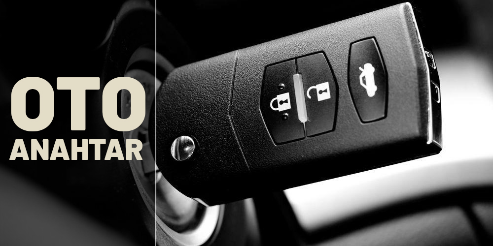 Eğil Oto Anahtarcı