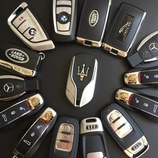 Eğil Oto Anahtarcı